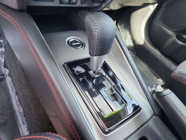 2022 Mitsubishi Outlander Sport SE