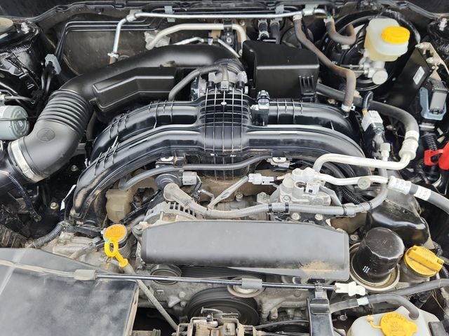 2019 Subaru Crosstrek Limited