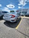 2018 Honda Civic EX-T