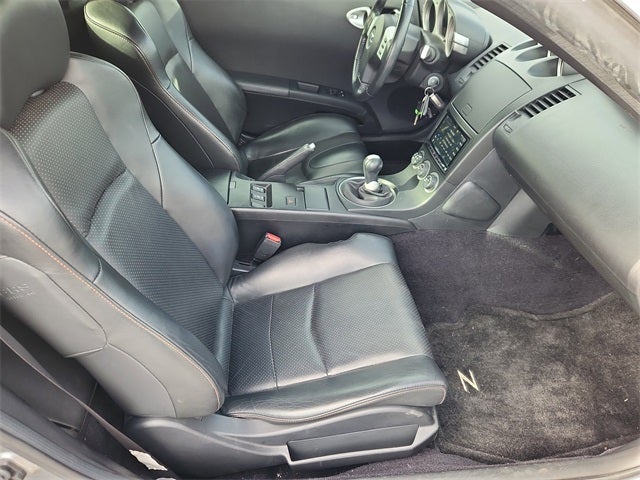 2005 Nissan 350Z Touring
