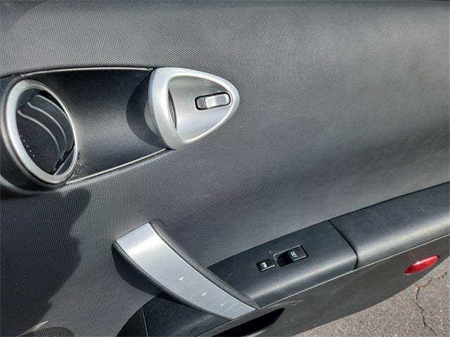 2005 Nissan 350Z Touring