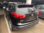 2018 Nissan Rogue Sport SV