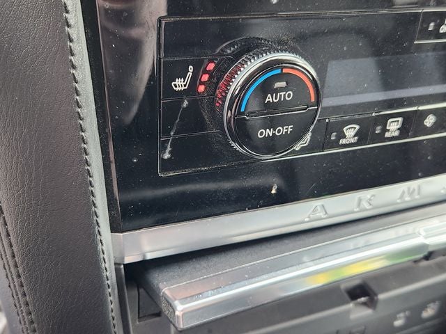 2024 Nissan Armada SV