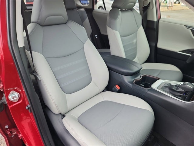 2023 Toyota RAV4 Limited