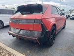 2025 Hyundai IONIQ 5 N AWD