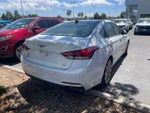 2018 Genesis G80 5.0L Ultimate