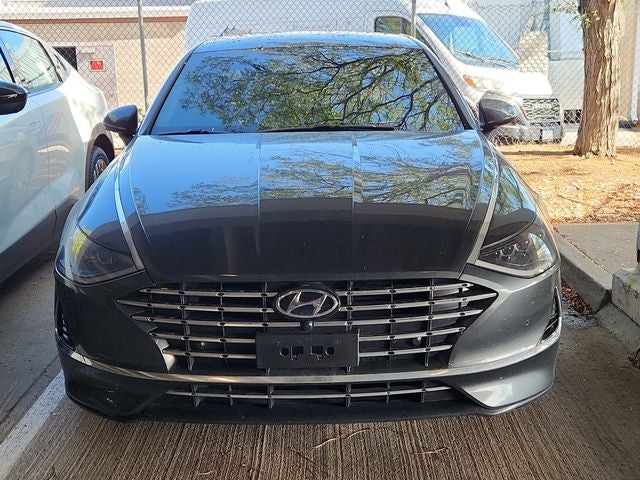 2022 Hyundai Sonata Hybrid Limited