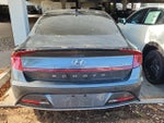 2022 Hyundai Sonata Hybrid Limited