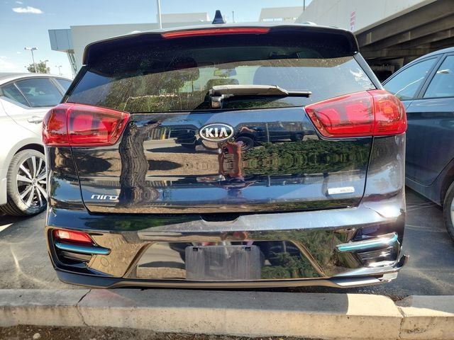 2020 Kia Niro EV EX