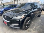 2017 Jaguar F-PACE 20d R-Sport