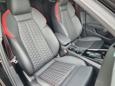 2025 Audi RS 3 2.5 TFSI