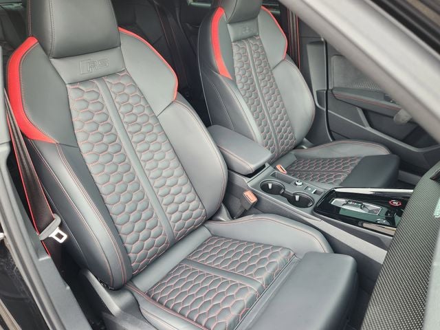 2025 Audi RS 3 2.5 TFSI