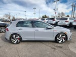 2024 Volkswagen Golf GTI S