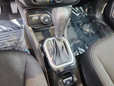 2021 Jeep Renegade 80th Anniversary