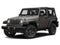 2017 Jeep Wrangler Willys Wheeler