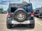 2012 Jeep Wrangler Sahara