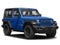 2020 Jeep Wrangler Willys 4X4