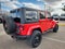 2017 Jeep Wrangler Unlimited Sahara 4x4