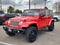 2017 Jeep Wrangler Unlimited Sahara 4x4