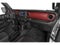 2018 Jeep Wrangler Unlimited Rubicon 4x4
