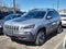 2019 Jeep Cherokee Trailhawk 4x4