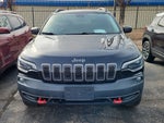 2021 Jeep Cherokee Trailhawk 4x4