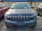 2021 Jeep Cherokee Trailhawk 4x4