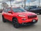 2017 Jeep Cherokee High Altitude 4x4