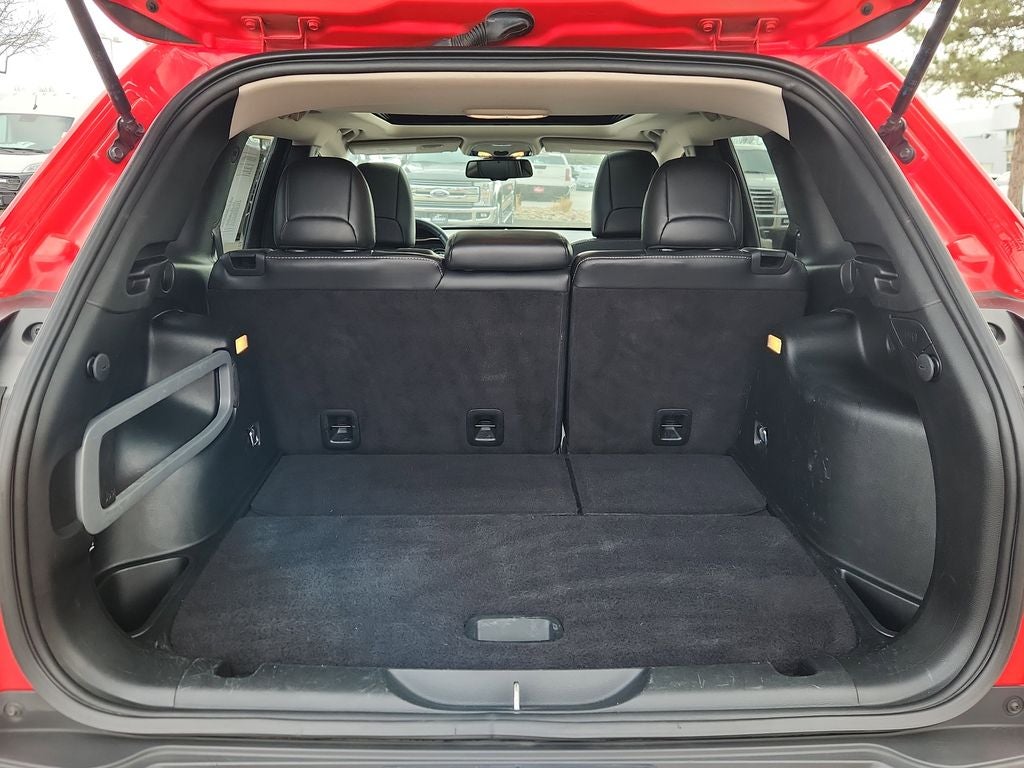 2017 Jeep Cherokee High Altitude 4x4