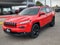 2017 Jeep Cherokee High Altitude 4x4