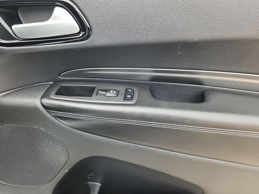 2021 Dodge Durango SXT Plus AWD