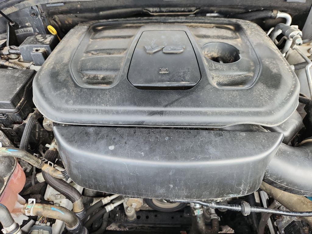 2021 Dodge Durango SXT Plus AWD