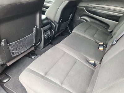 2021 Dodge Durango SXT Plus AWD