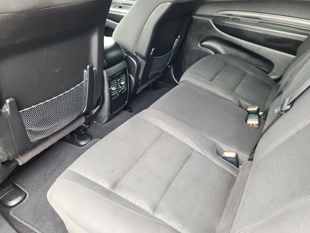 2021 Dodge Durango SXT Plus AWD