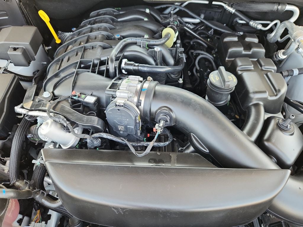 2025 Dodge Durango GT Plus AWD