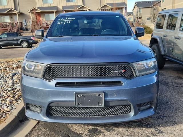 2020 Dodge Durango GT AWD