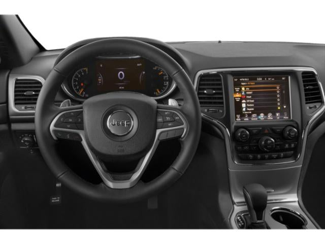 2021 Jeep Grand Cherokee Laredo X 4x4