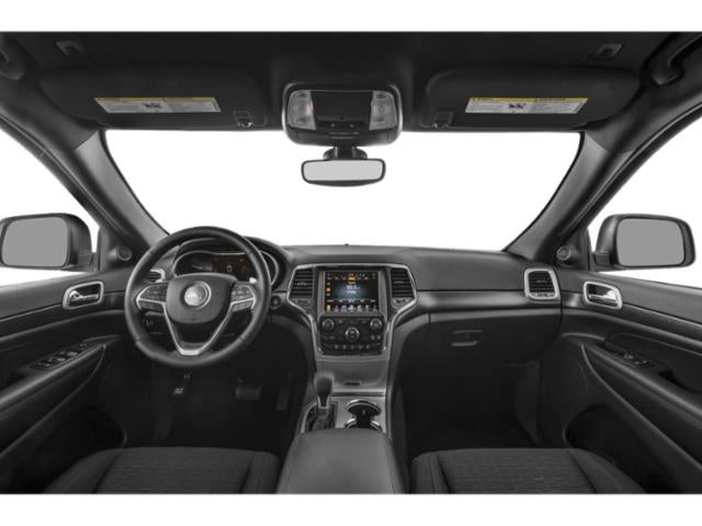 2021 Jeep Grand Cherokee Laredo X 4x4