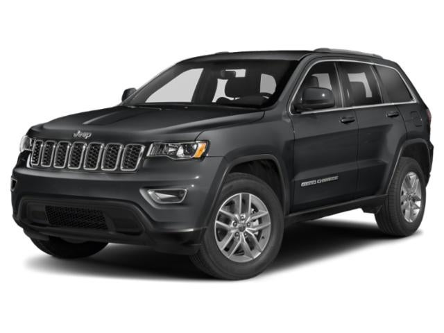 2019 Jeep Grand Cherokee Altitude 4x4