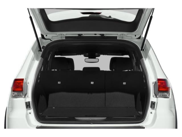 2019 Jeep Grand Cherokee Altitude 4x4