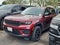 2025 Jeep Grand Cherokee Altitude 4x4