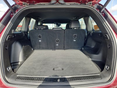 2024 Jeep Grand Cherokee Altitude 4x4