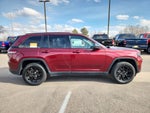 2024 Jeep Grand Cherokee Altitude 4x4