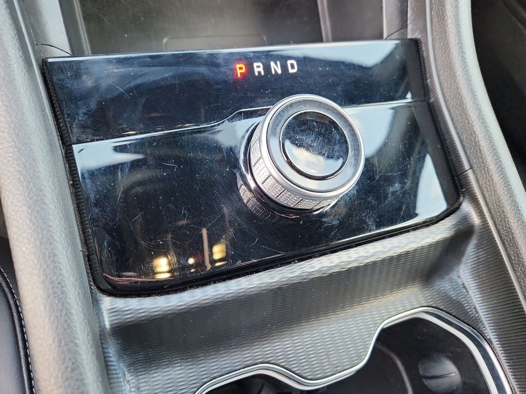 2024 Jeep Grand Cherokee Altitude 4x4