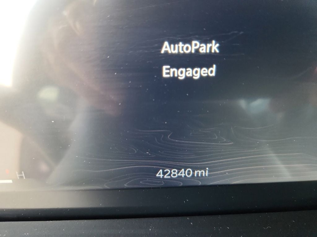 2024 Jeep Grand Cherokee Altitude 4x4