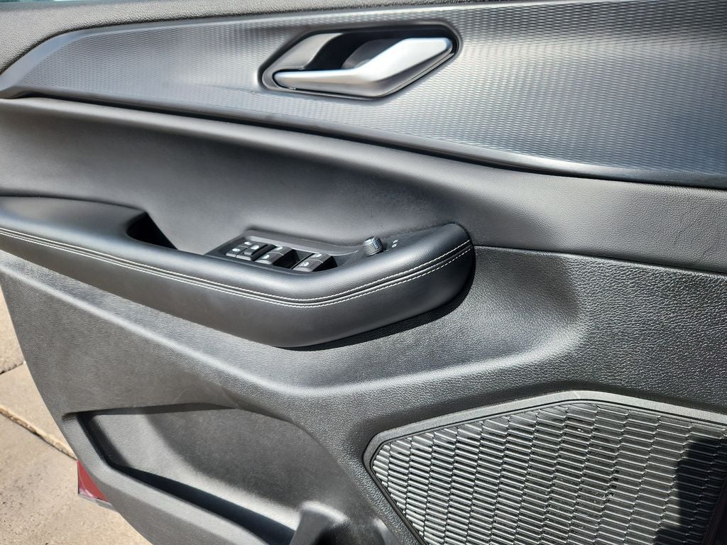 2024 Jeep Grand Cherokee Altitude 4x4