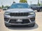 2024 Jeep Grand Cherokee Altitude X 4x4
