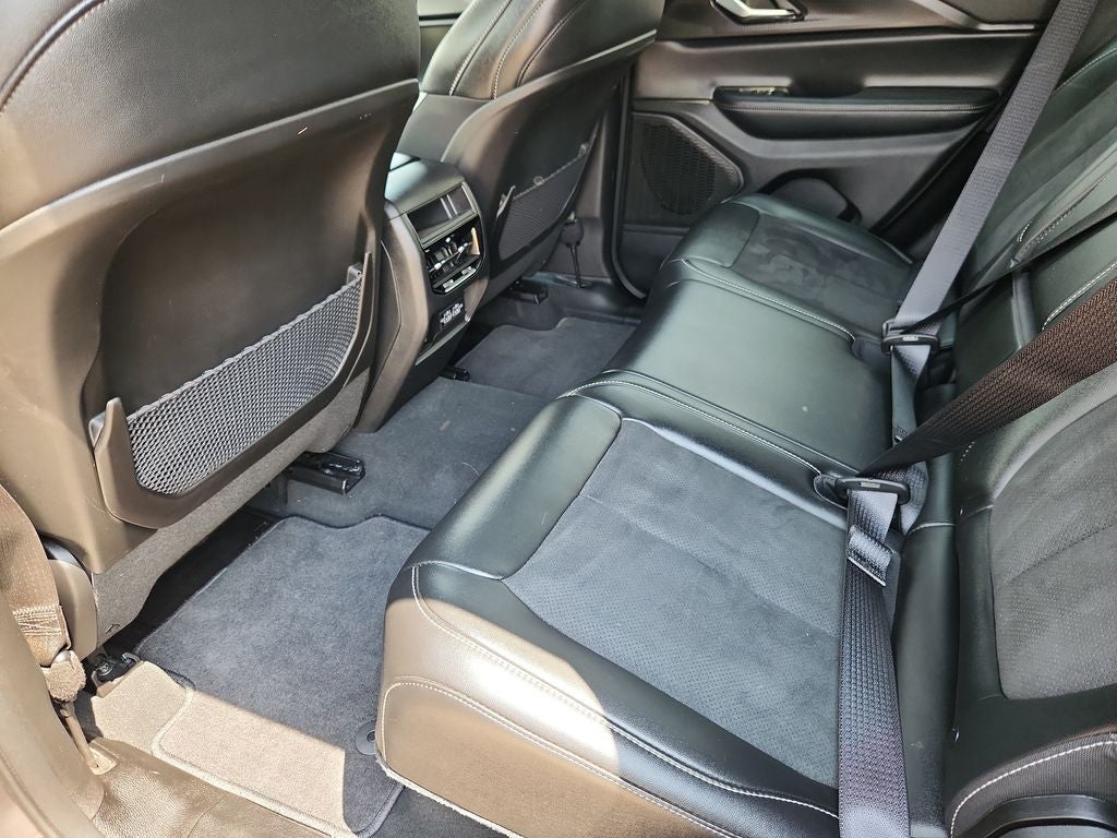 2024 Jeep Grand Cherokee Altitude X 4x4