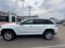 2022 Jeep Grand Cherokee Limited 4x4