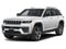 2026 Jeep Grand Cherokee Summit 4x4
